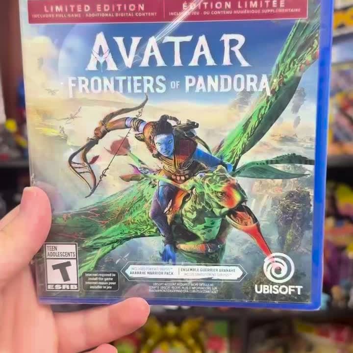 Video Thumbnail