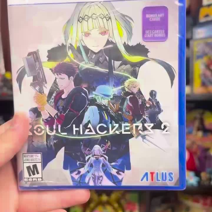 Video Thumbnail