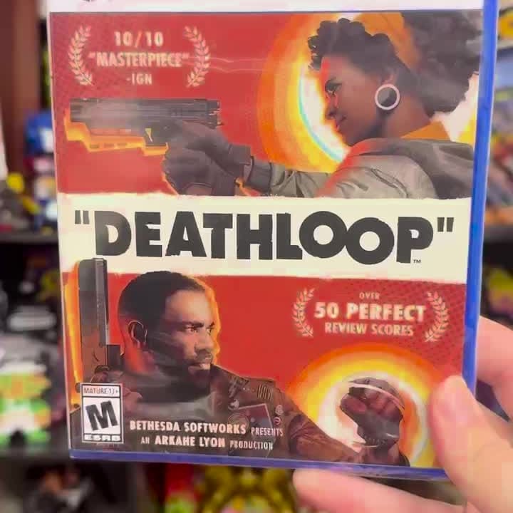 Video Thumbnail