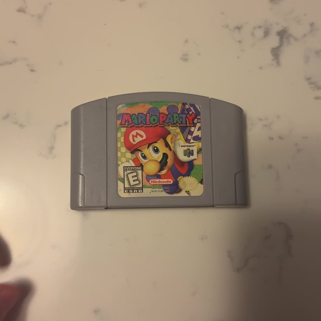 Video Thumbnail