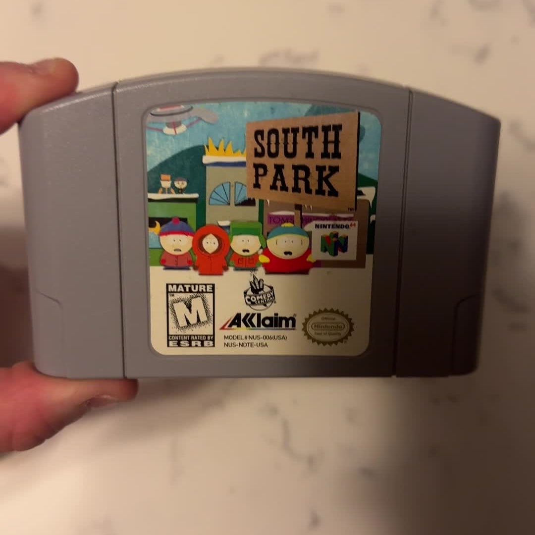 Video Thumbnail