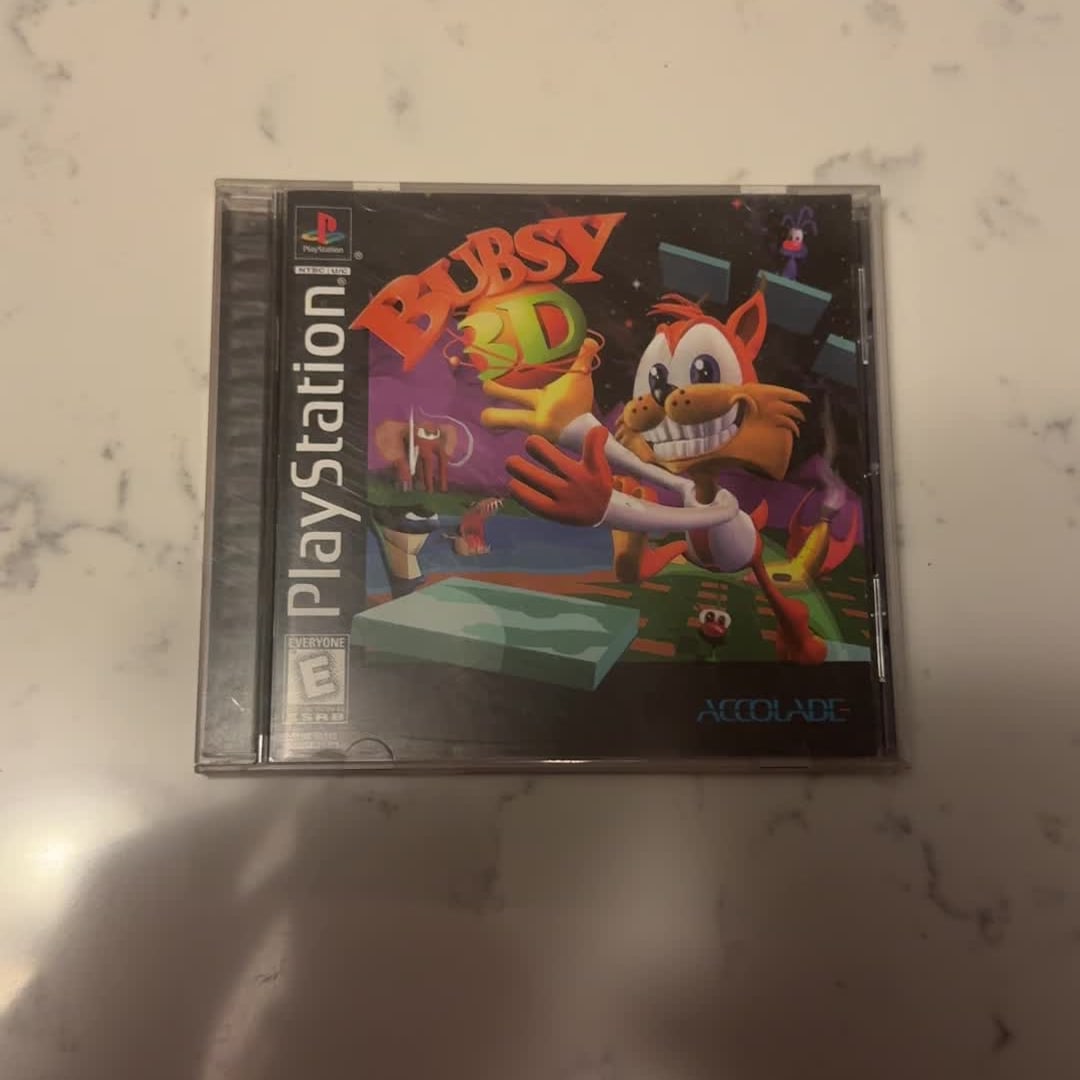 Video Thumbnail