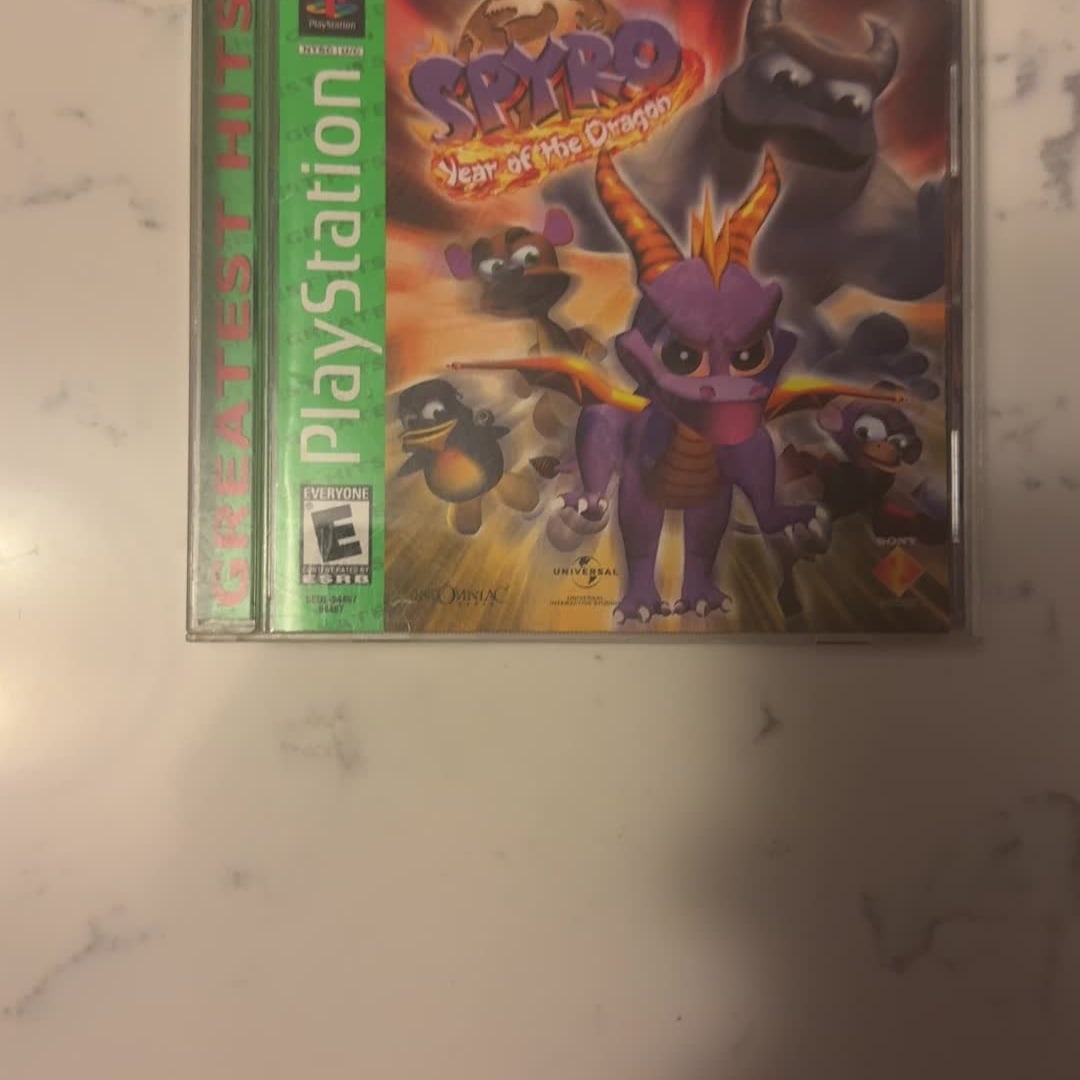 Video Thumbnail