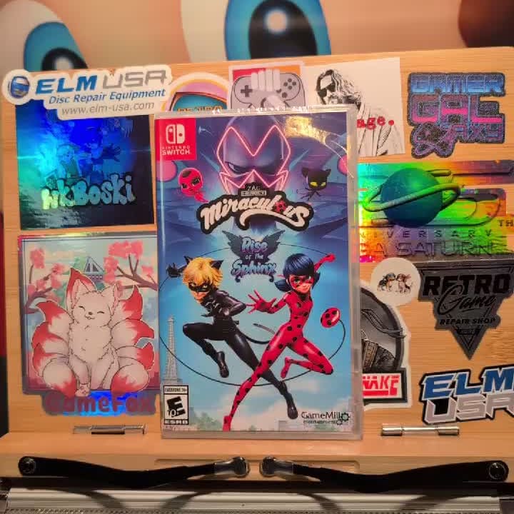 Video Thumbnail