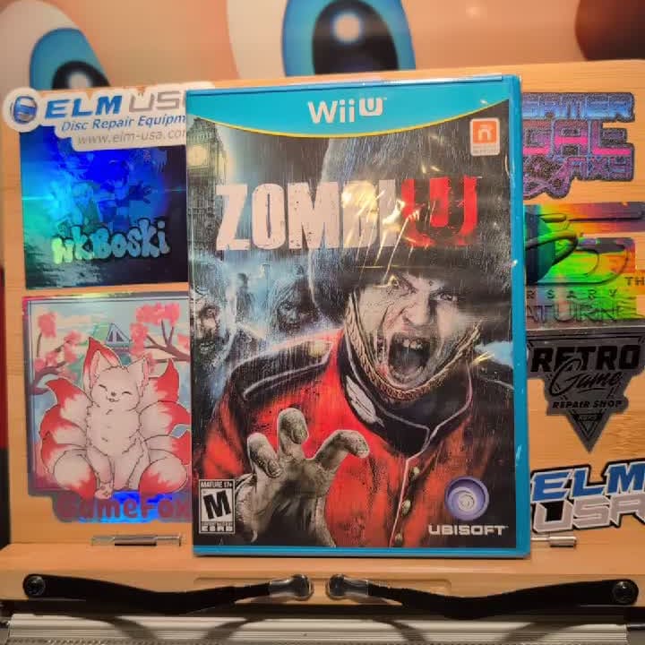 Video Thumbnail