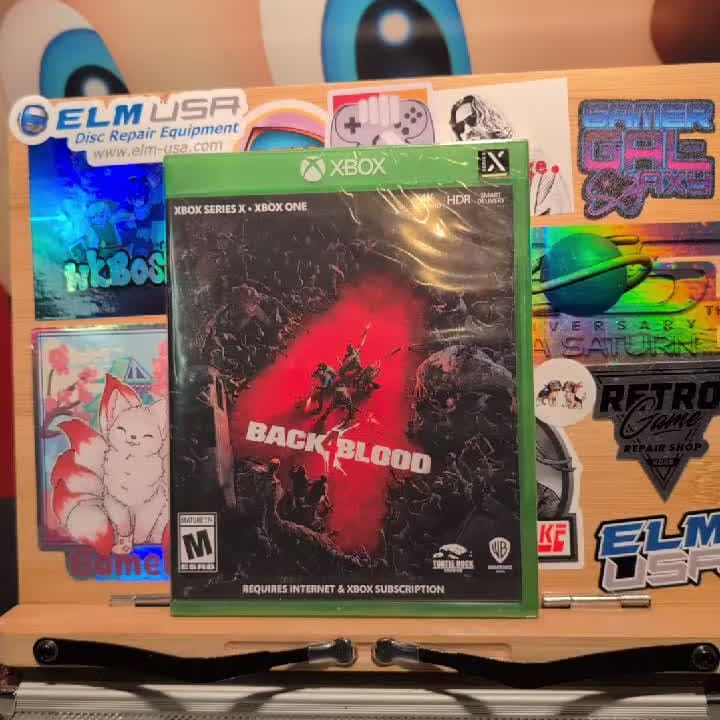 Video Thumbnail