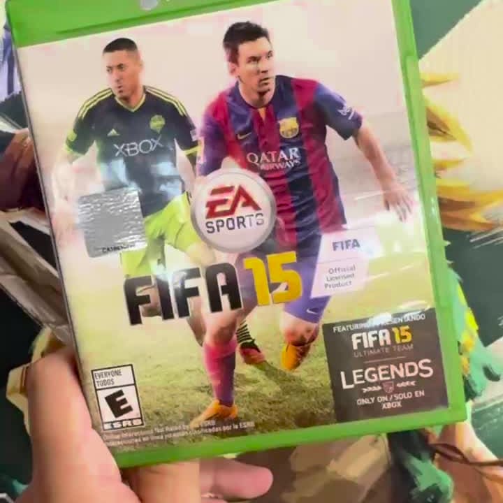 Video Thumbnail