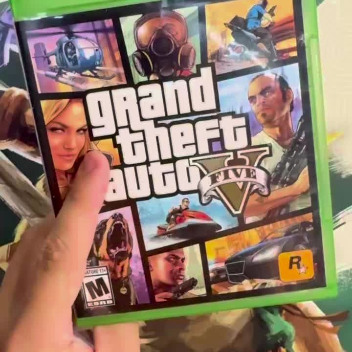Video Thumbnail
