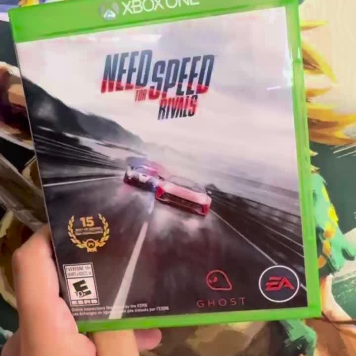 Video Thumbnail