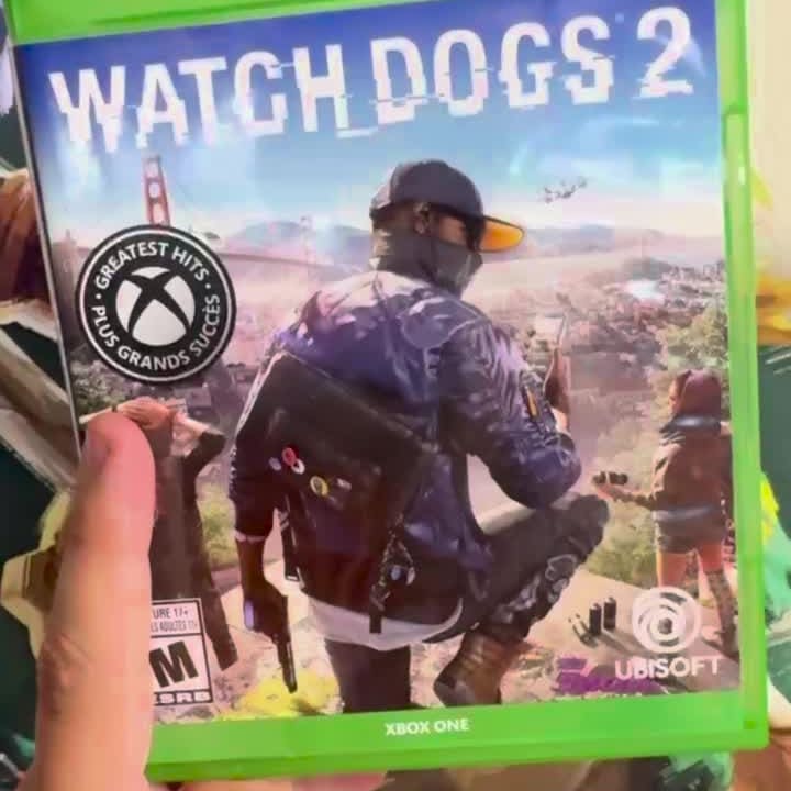 Video Thumbnail