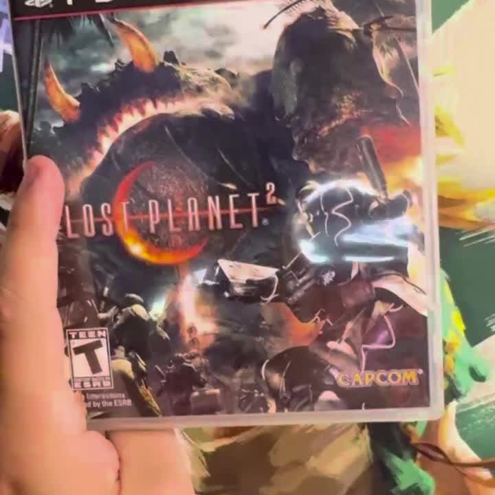 Video Thumbnail