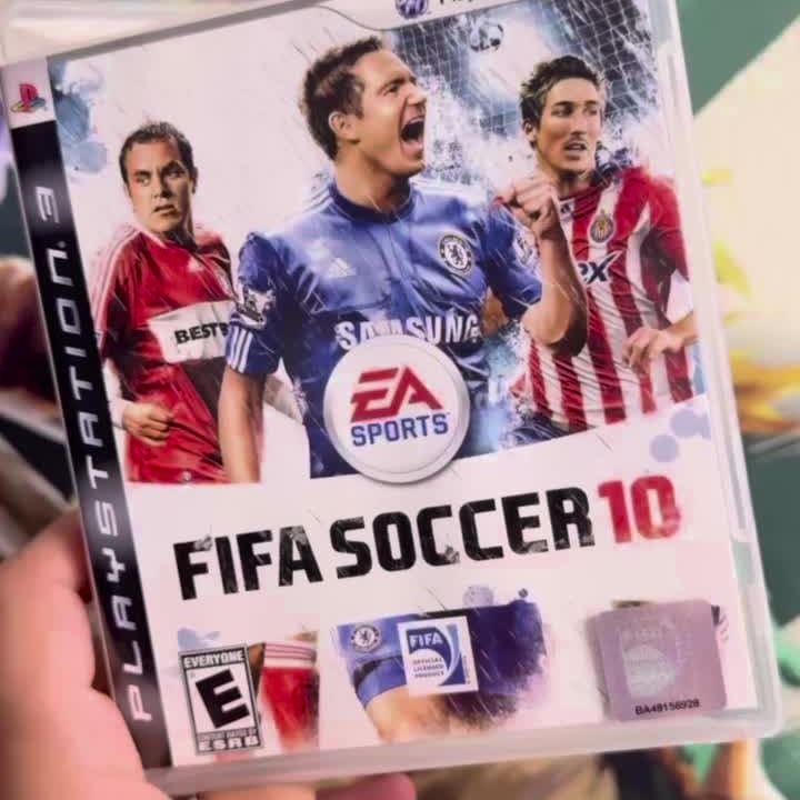 Video Thumbnail