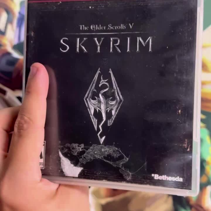 Video Thumbnail