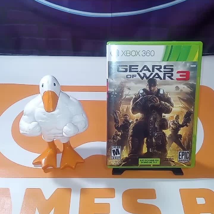 Video Thumbnail