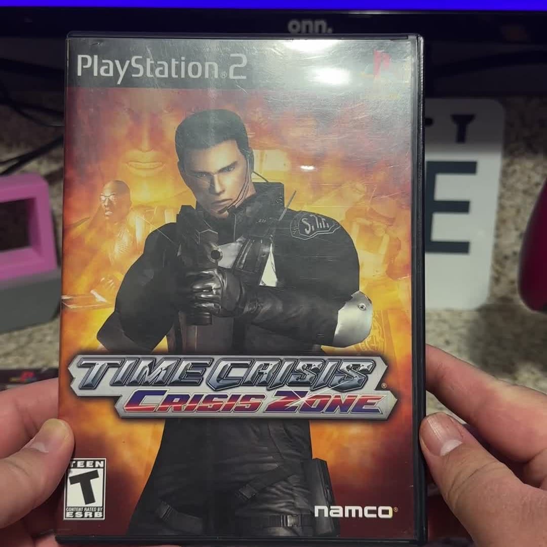 Video Thumbnail