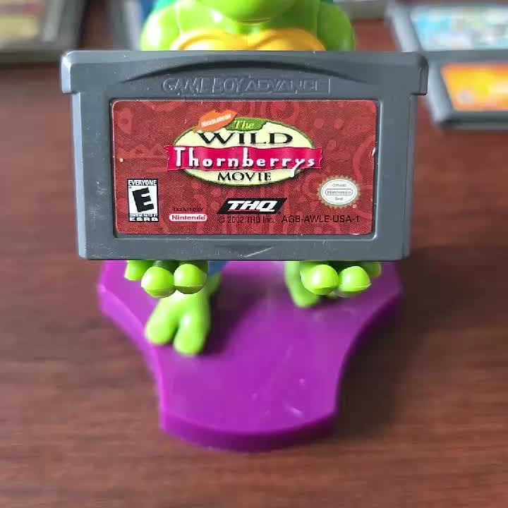 Video Thumbnail