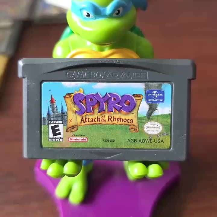 Video Thumbnail