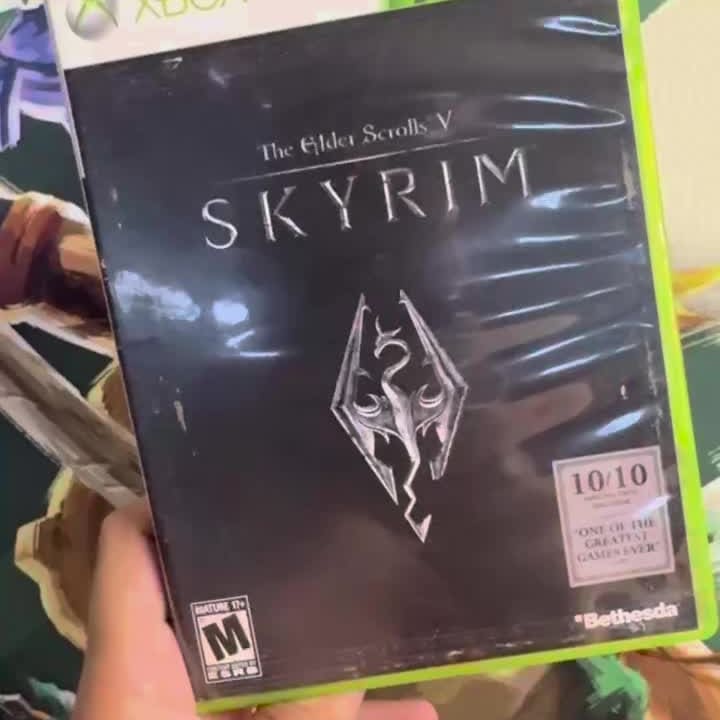 Video Thumbnail