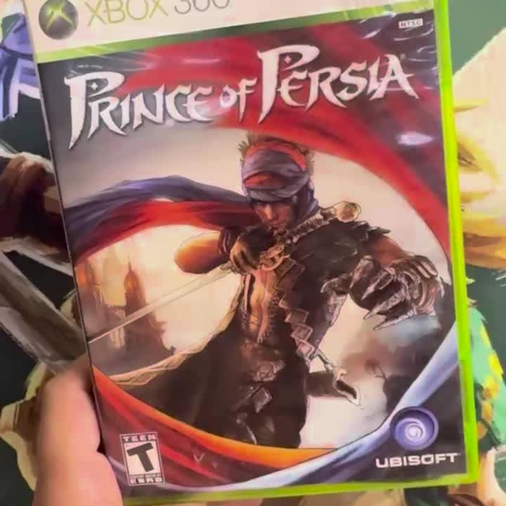 Video Thumbnail