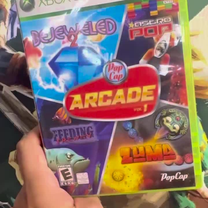 Video Thumbnail