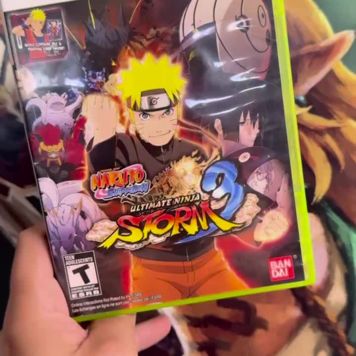 Video Thumbnail