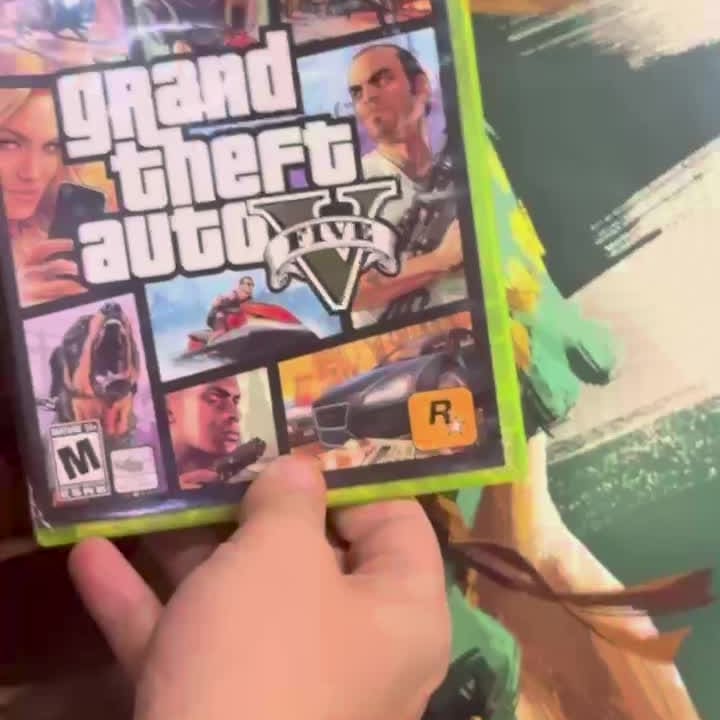 Video Thumbnail