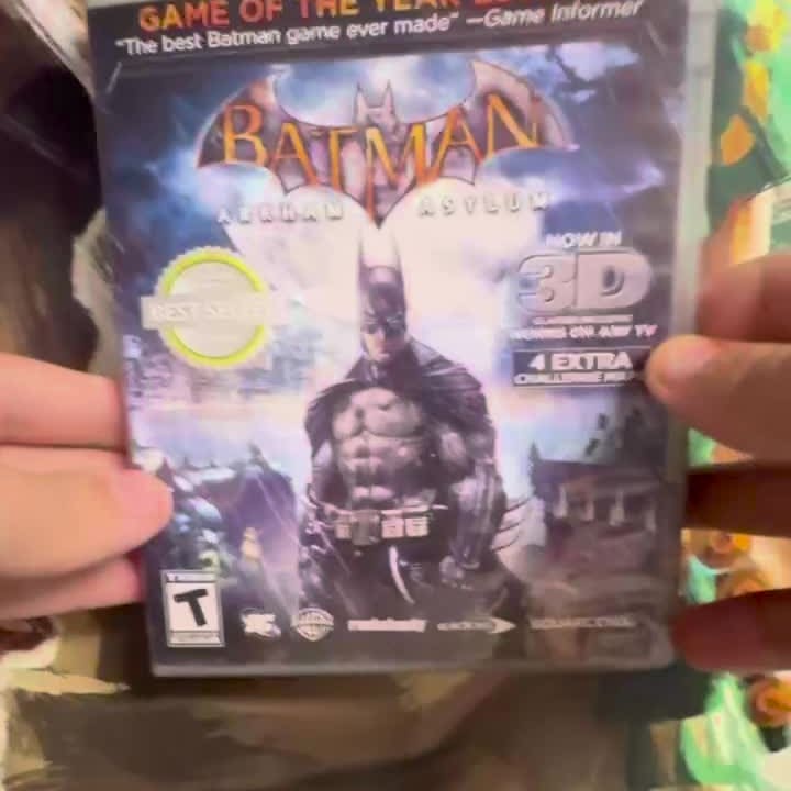 Video Thumbnail