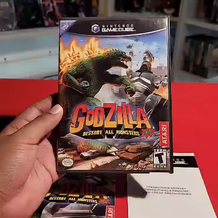 Video Thumbnail
