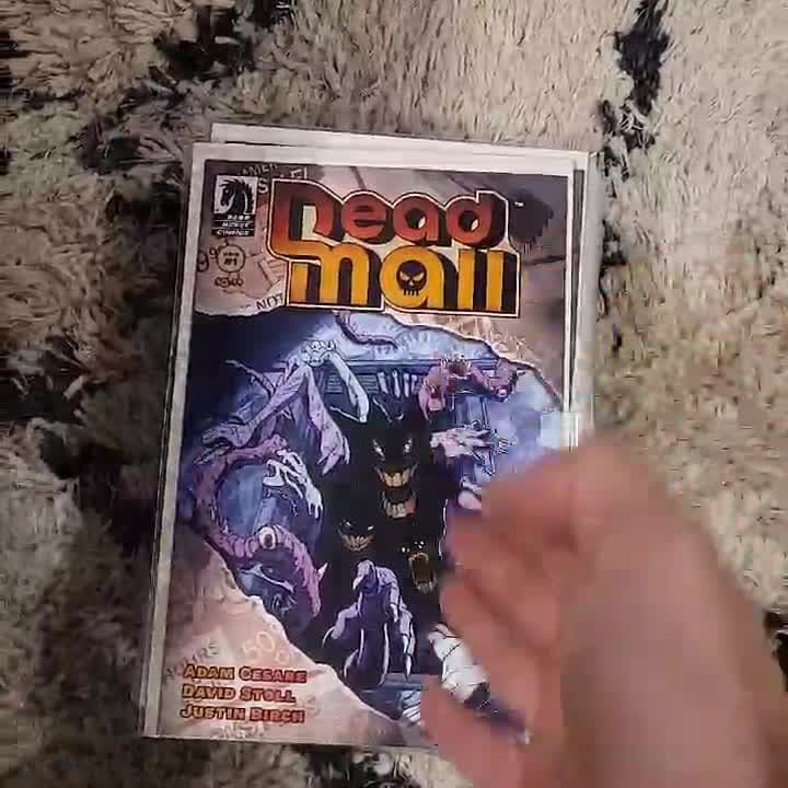 Video Thumbnail