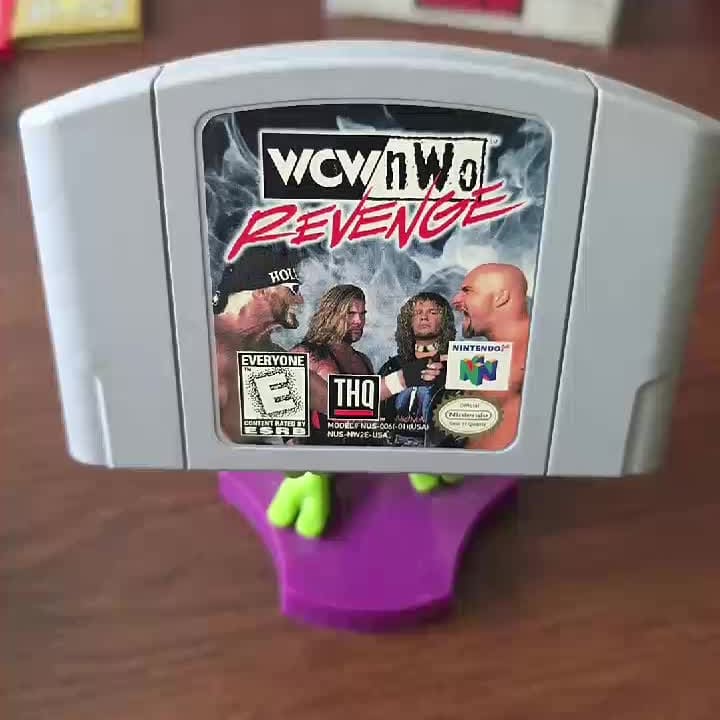 Video Thumbnail