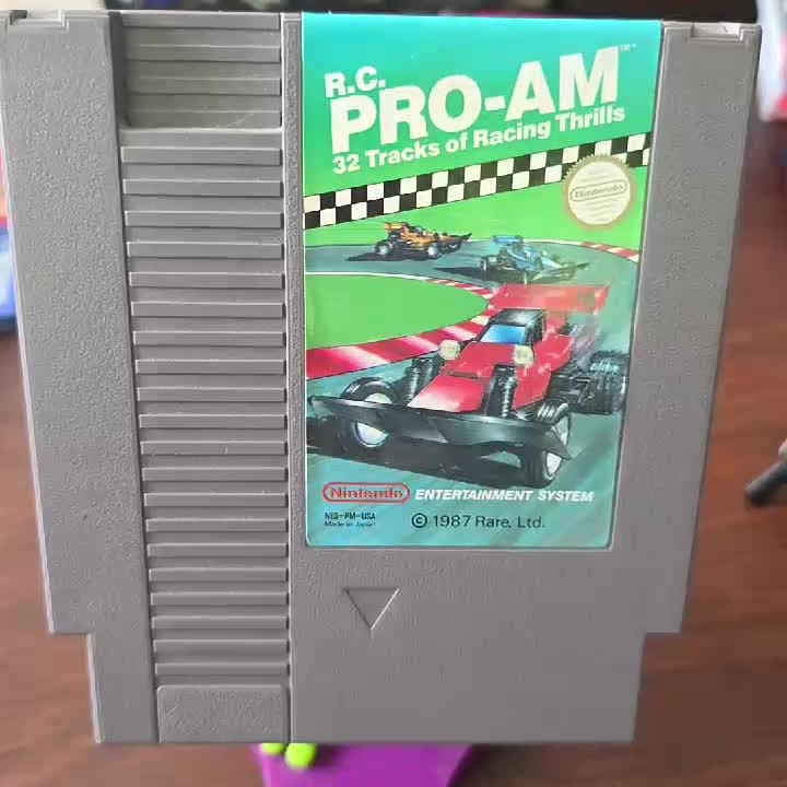 Video Thumbnail