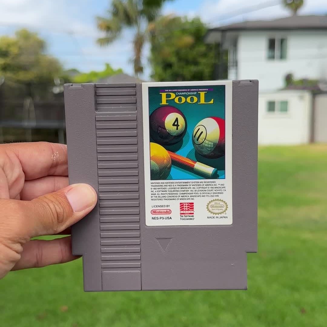 Video Thumbnail
