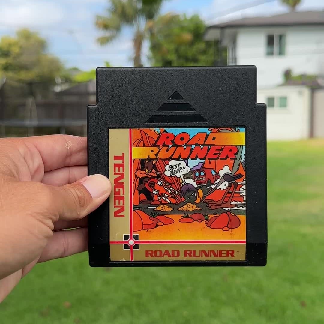 Video Thumbnail