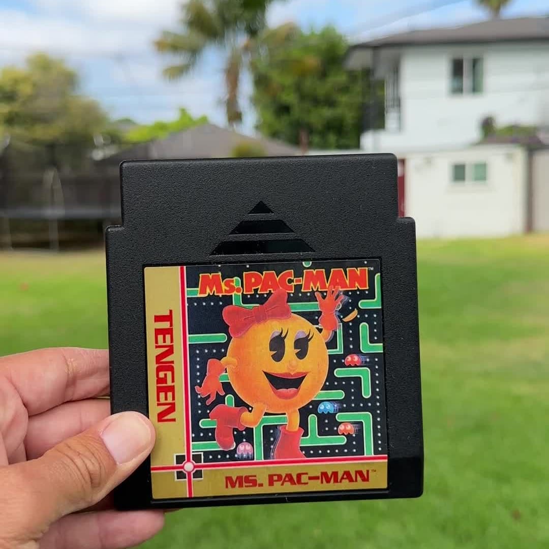 Video Thumbnail