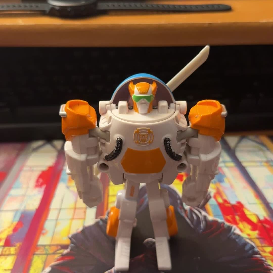 Video Thumbnail
