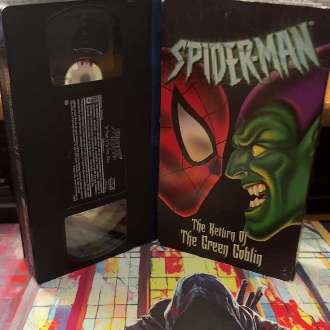Video Thumbnail