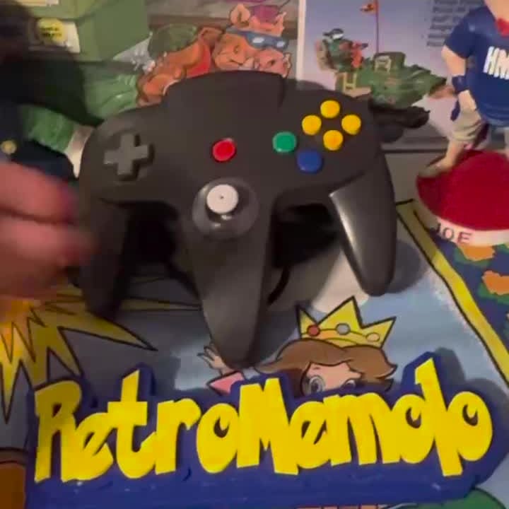 Video Thumbnail