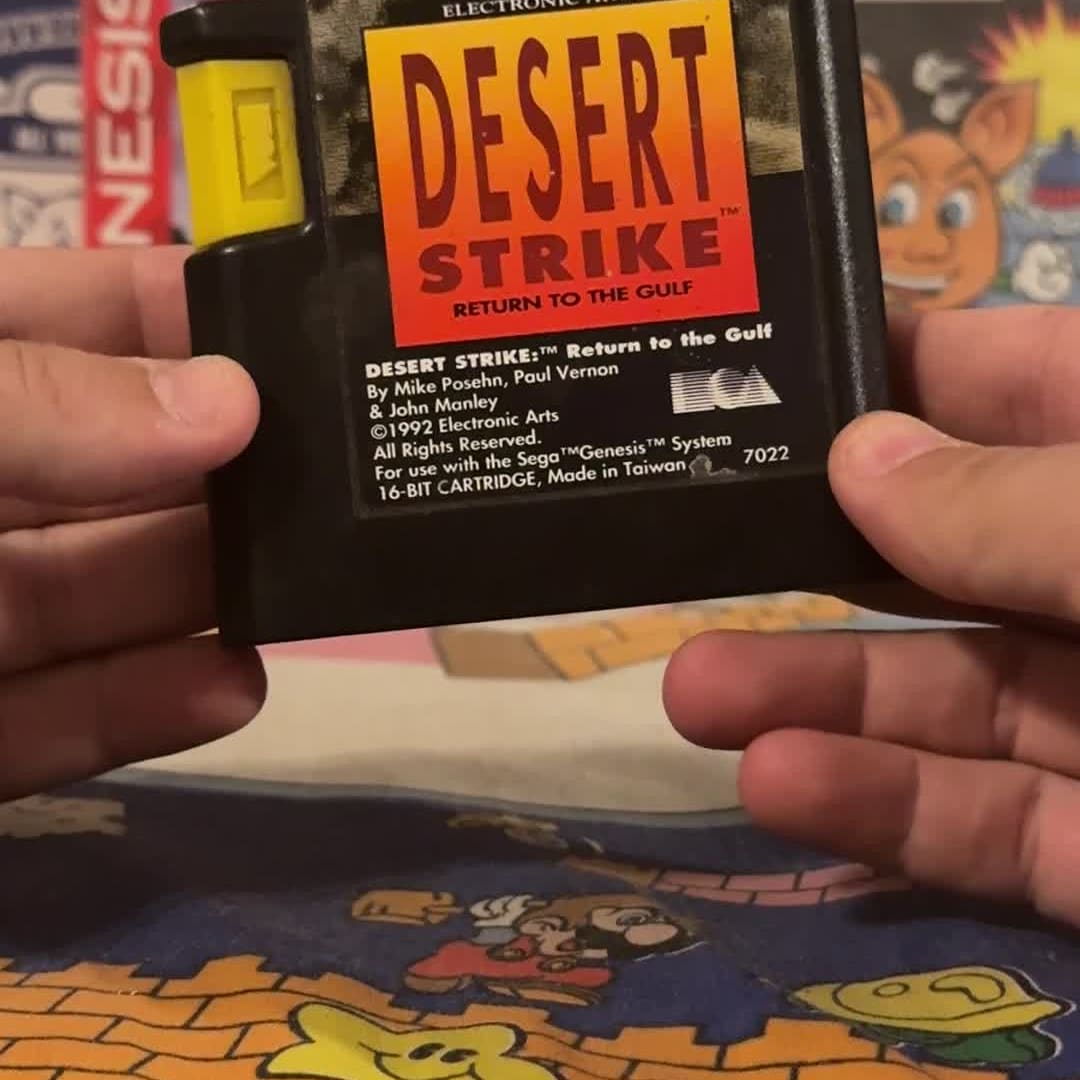 Video Thumbnail