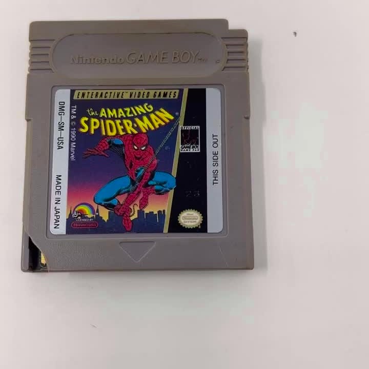 Video Thumbnail