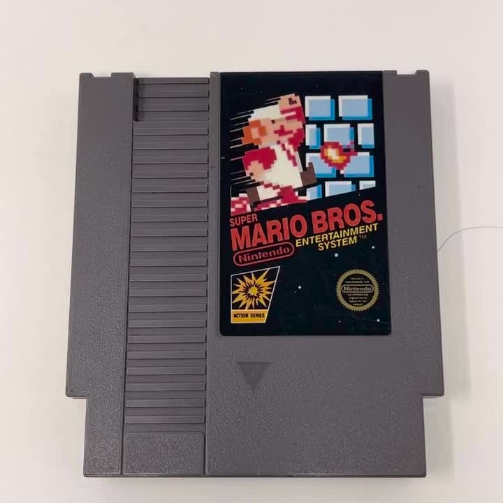Video Thumbnail
