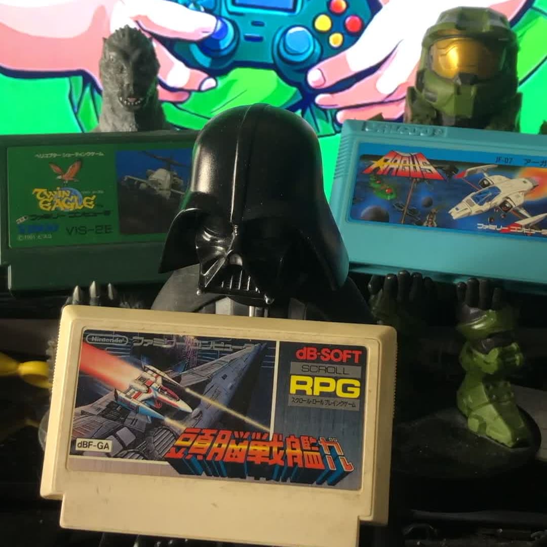 Video Thumbnail