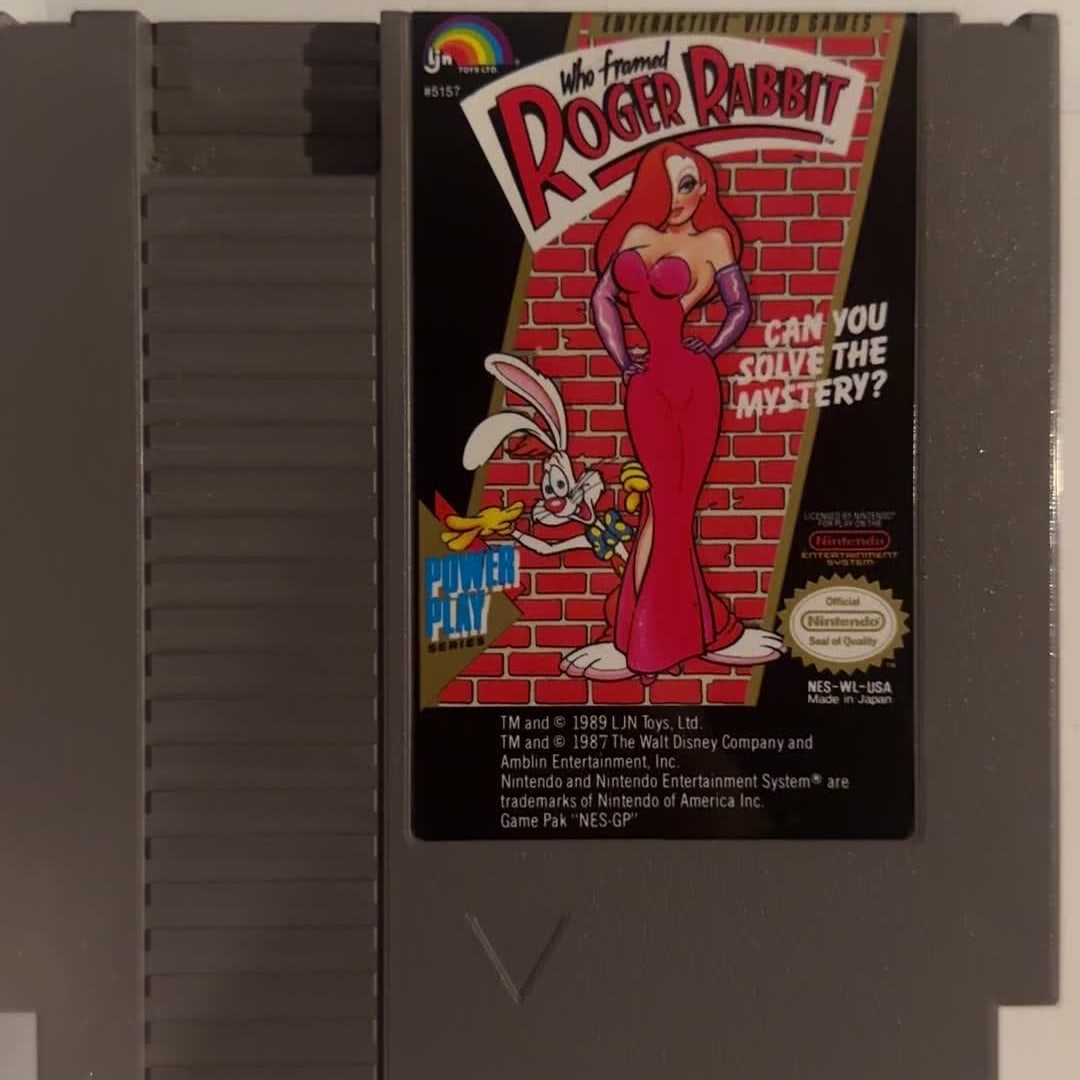 Video Thumbnail