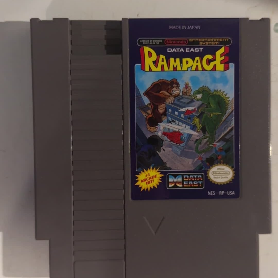 Video Thumbnail