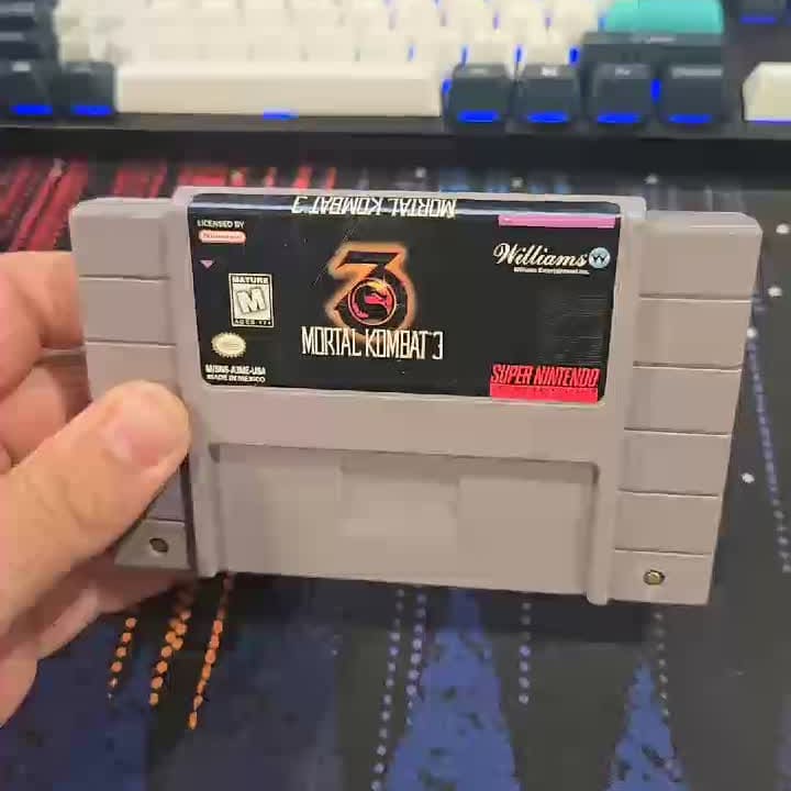 Video Thumbnail