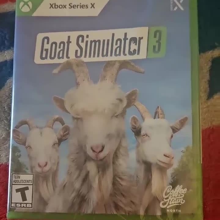 Video Thumbnail