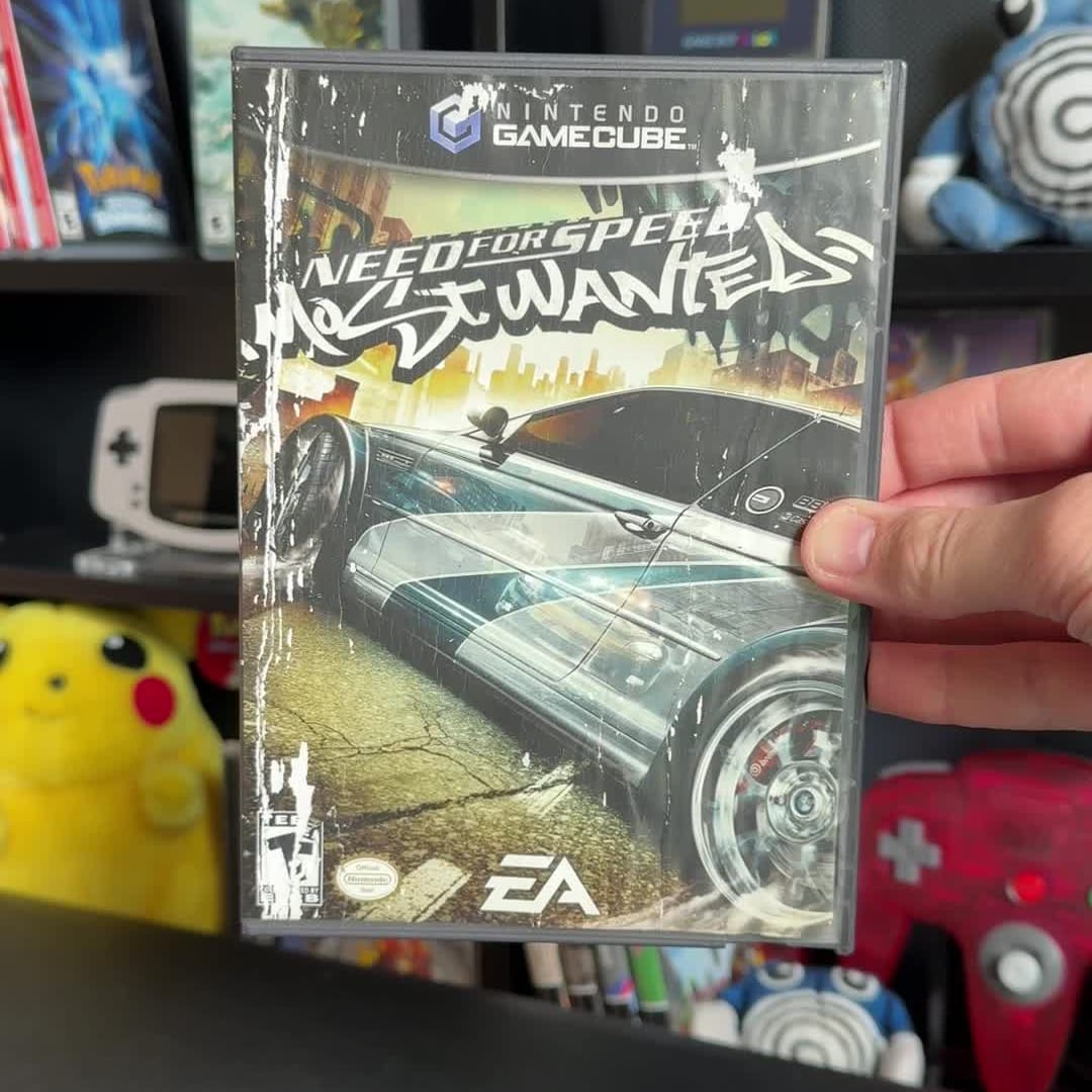 Video Thumbnail