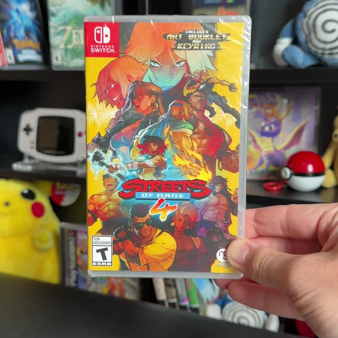 Video Thumbnail