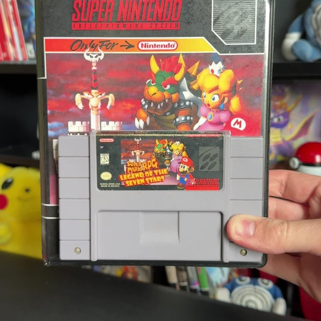 Video Thumbnail