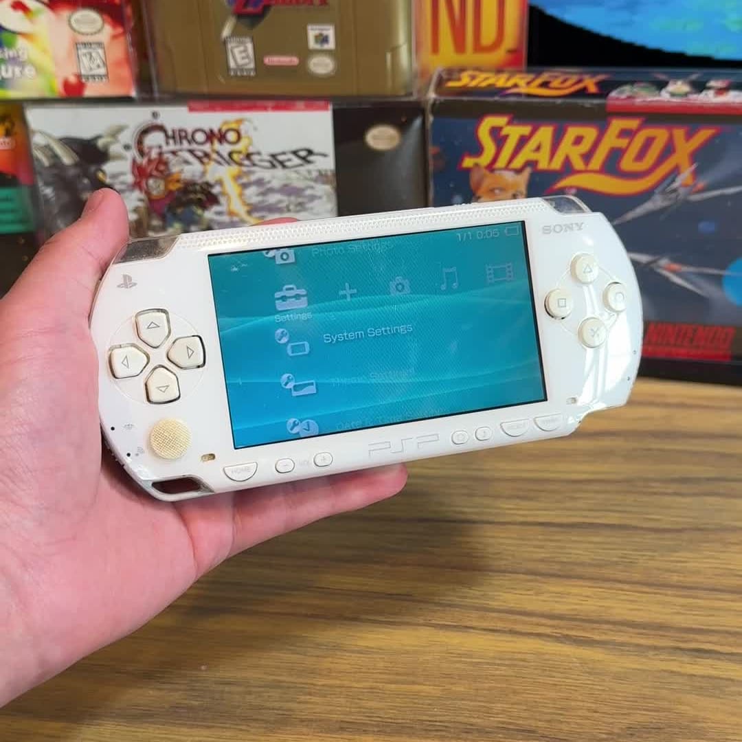 Video Thumbnail