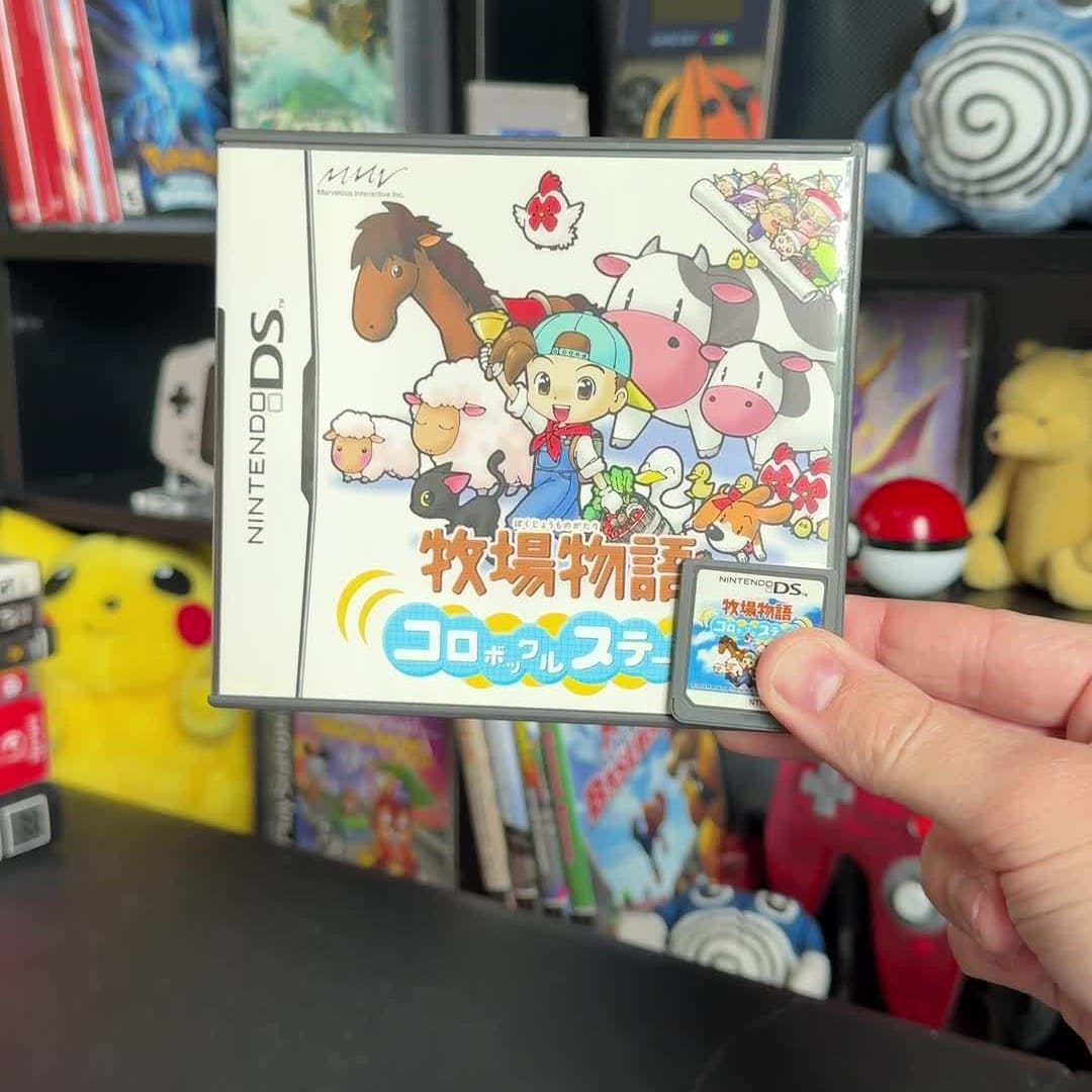 Video Thumbnail